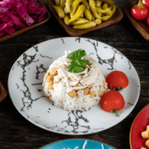 Pilavcıdayı'ss (Sularbaşı)