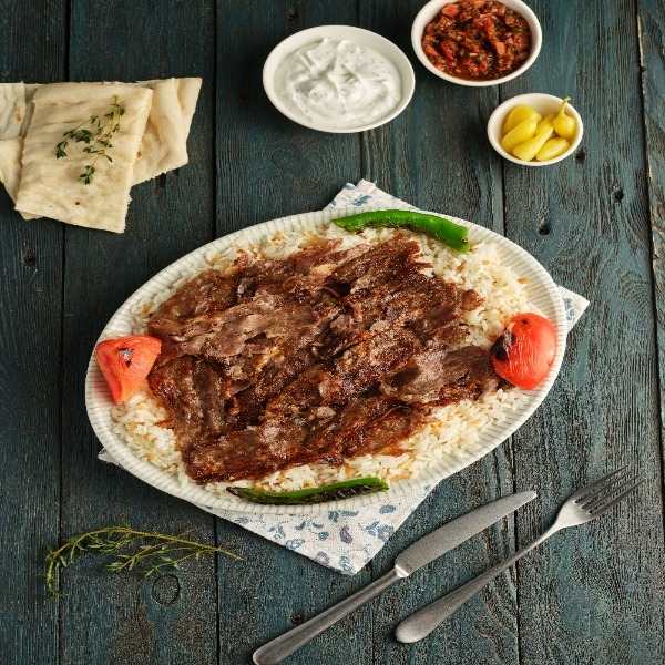 Başkent Aspava (Yeşilırmak)