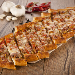 Arpaçı Pide & Lahmacun Pizza (Doğu Kent)