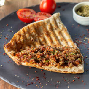 Şampiyon Kokoreç (Sürsürü)