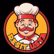 Resit Usta Hatay Soslu Döner