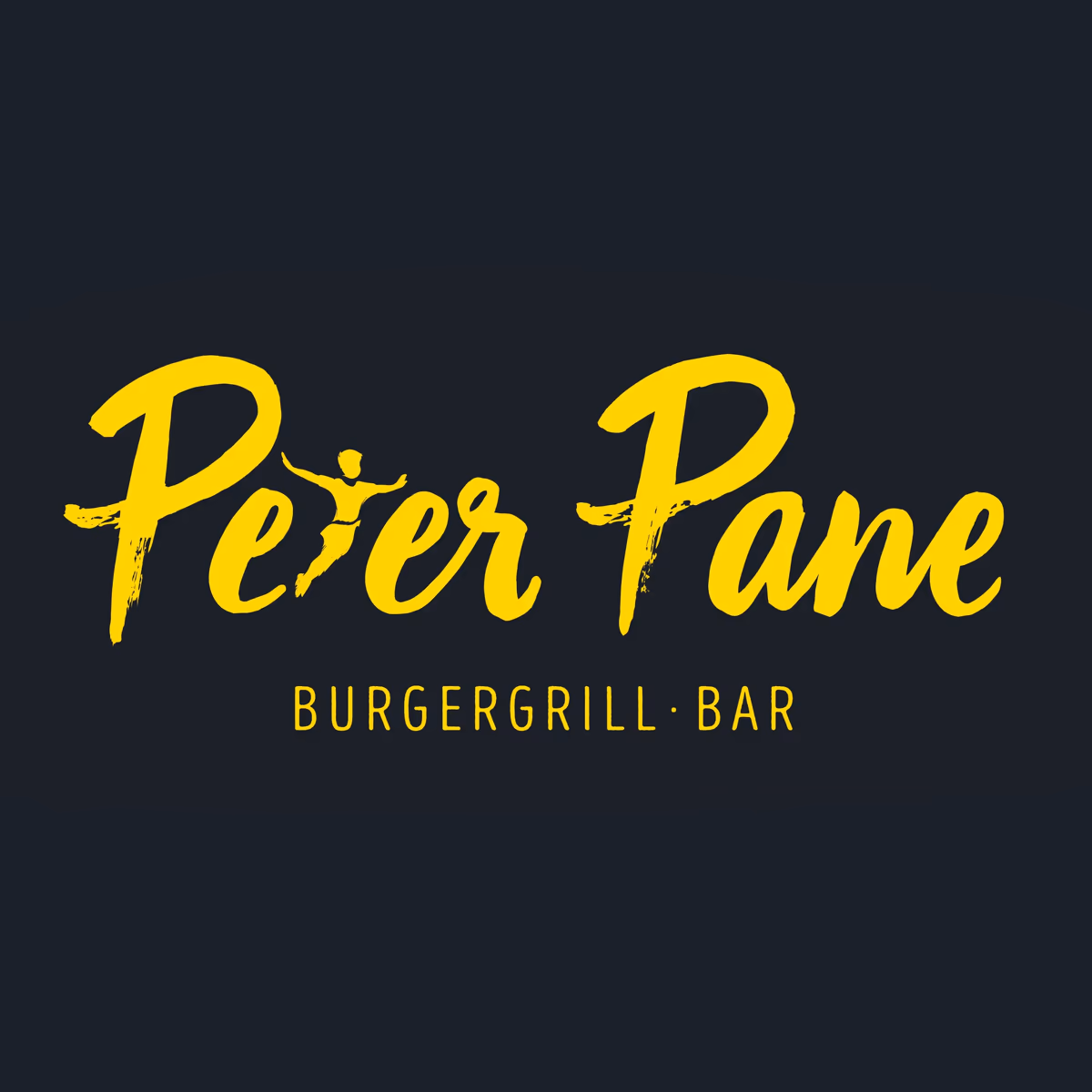 Peter Pane Berlin East Side