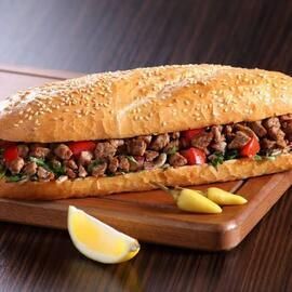 Ömer Usta Tantuni (Aşağınohutlu)