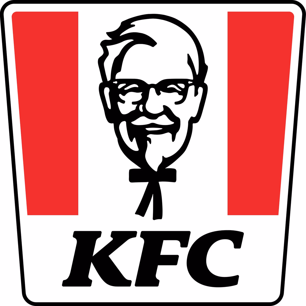 KFC Berlin Potsdamer Arkaden