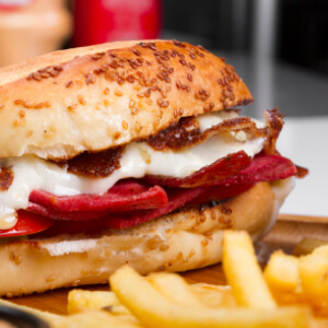 Pachira Sandwich& Coffee (Gevher Hatun)