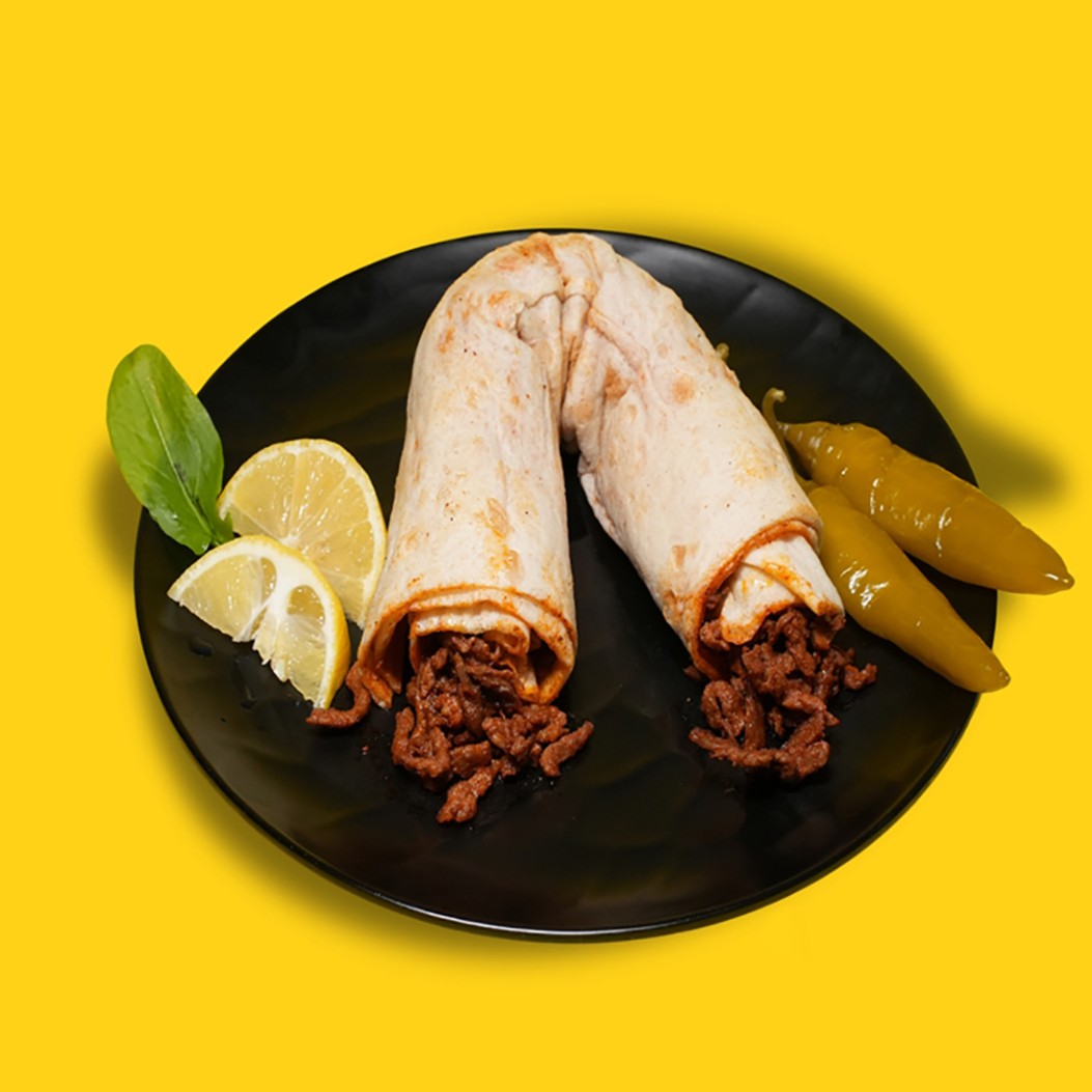Tokyo Tantuni Mersin (Bahçelievler)