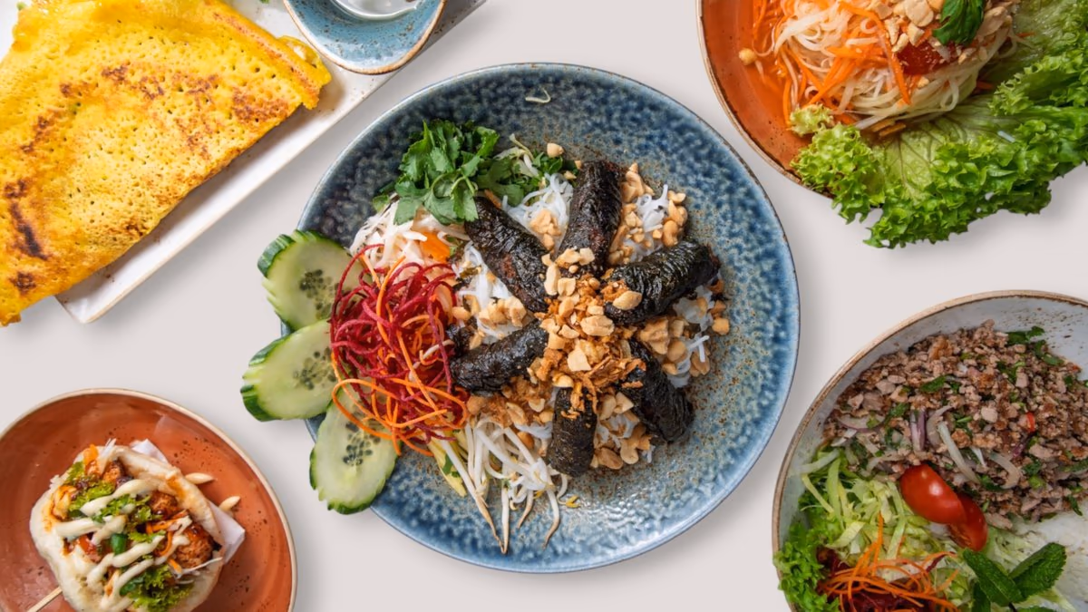 Mamas Banh Prenzlauer Berg