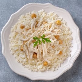 Pilavizza (Alipaşa)