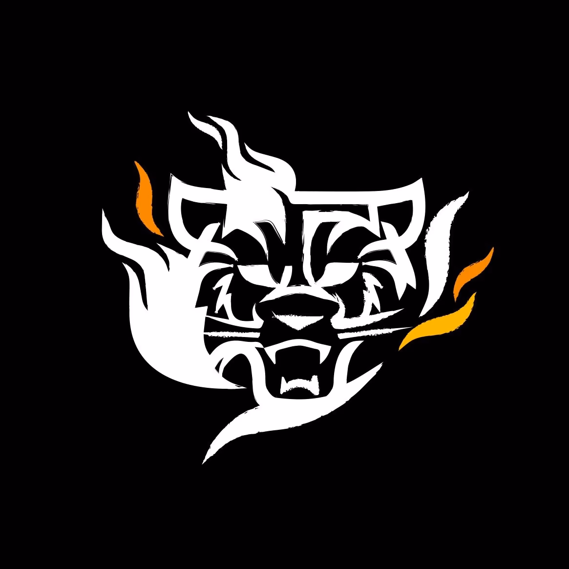 Fire Tiger