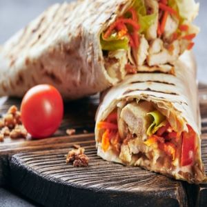 Bahar Cafe Döner (13 Mart)