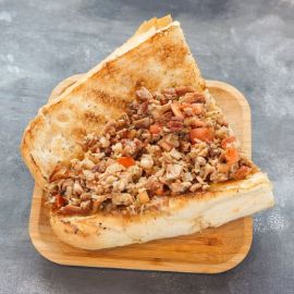 Kokorich (Demirtaş)