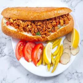 Saray Tantuni (Yavuz Selim)