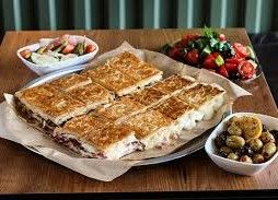 Bülent Börekçilik (Cemalettin)