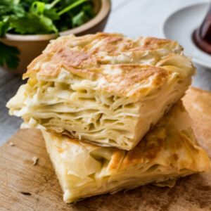 Börekçi (Çarşı)