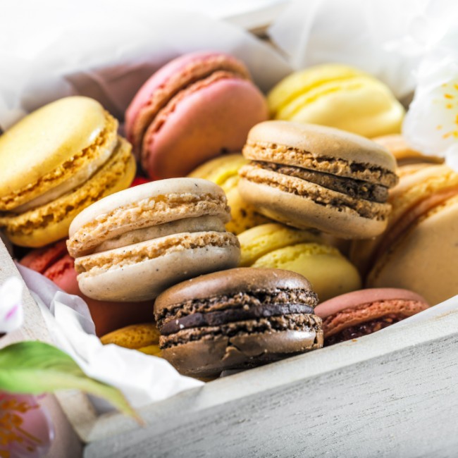 Boston Drink & Dessert (Çıtlakkale)