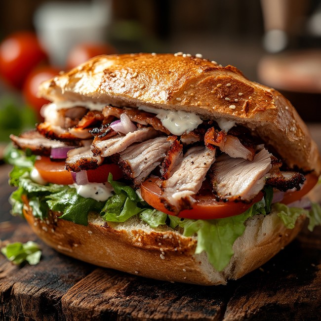 Arass Döner (Şükrüpaşa)