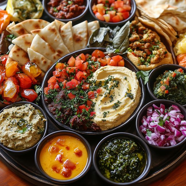 Tufanlar Balık Ekmek (Bağlarbaşı)