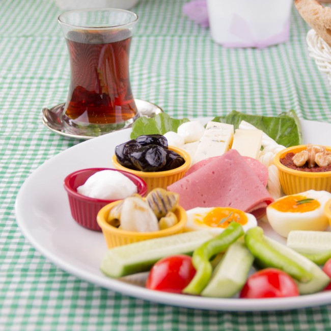 Kahvaltıcım Emrah Usta (Sabuni)