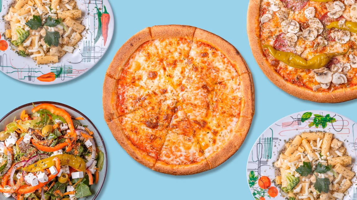 Pizza Point