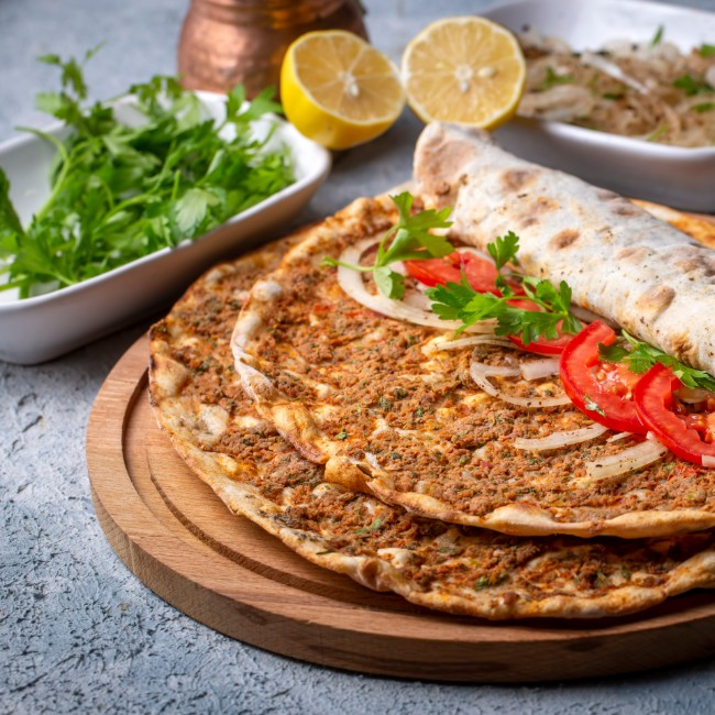 Altın Yaprak Kebap & Pide (Abdurrahman)