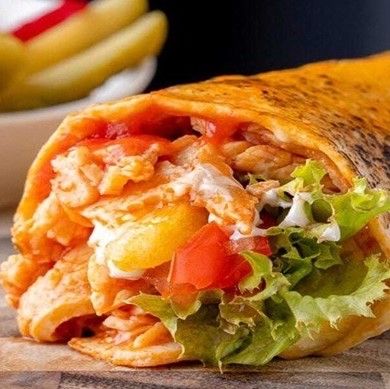 Lavis Döner (Sanayi)