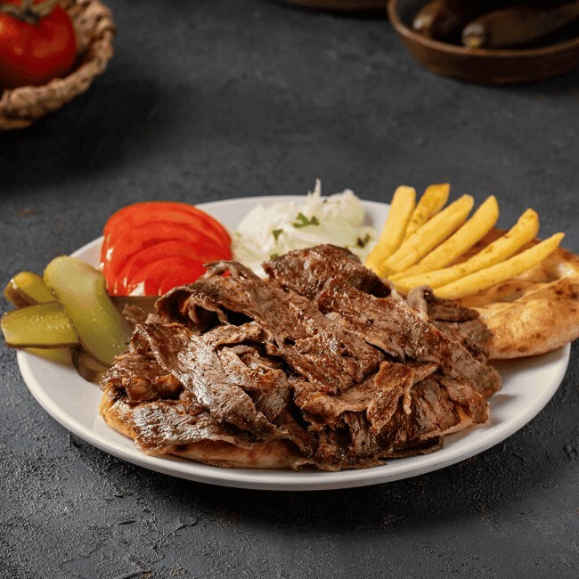 Samet Döner (Ünalan)