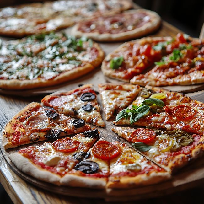 Addmore Pizza Express (Bayraktepe)
