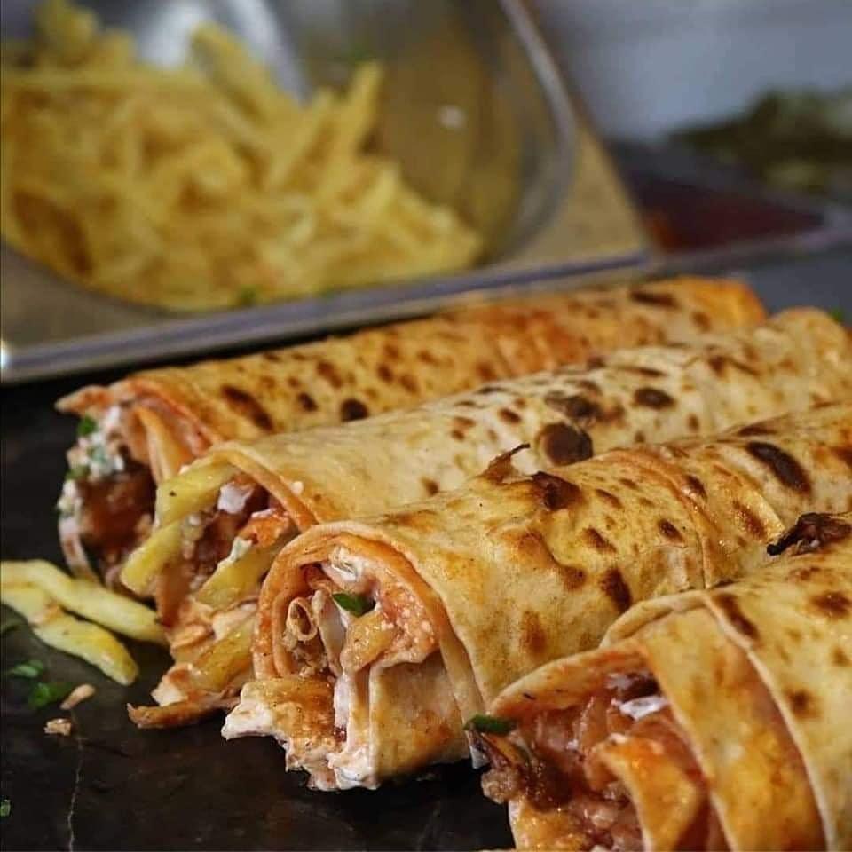 Severse Döner (Yeni)