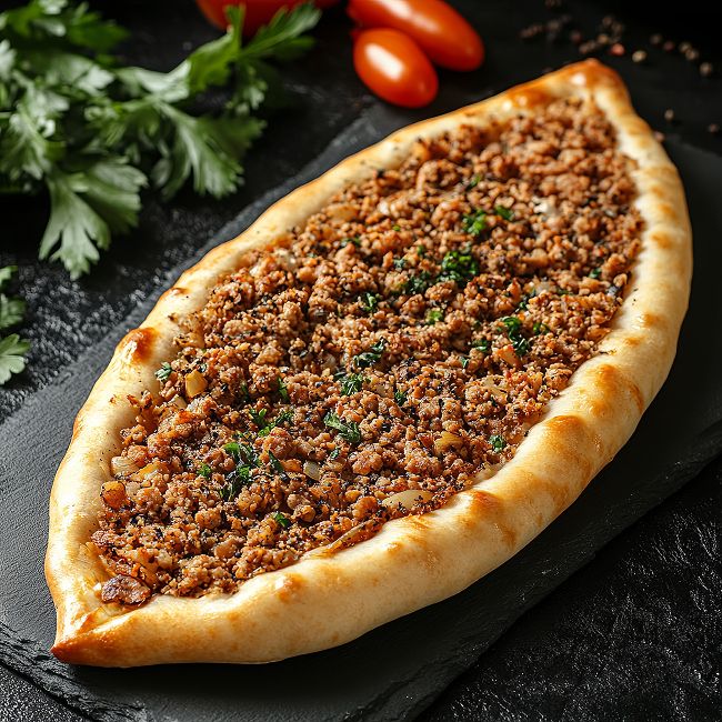 Nöbetçi Pideci (Üniversite)