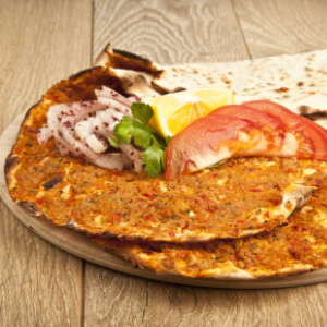 Musa Usta Lahmacun Pizza (Doğu Kent)