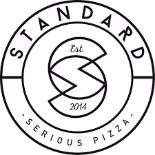 Standard Serious Pizza - Kreuzberg