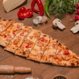Didim Lahmacun (Gülbahar)