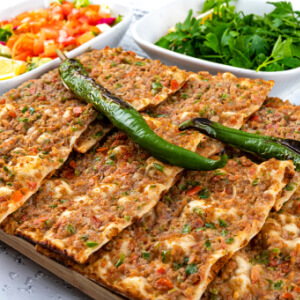42 Ereğli Etli Ekmek (Şehitler)