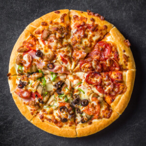 Dr. Pizza (Bahçelievler)