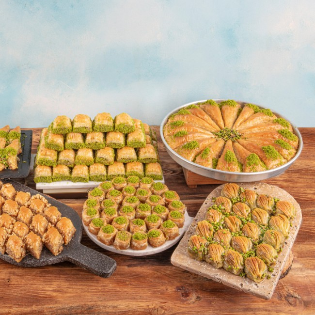 Elit Baklava (Üniversite)