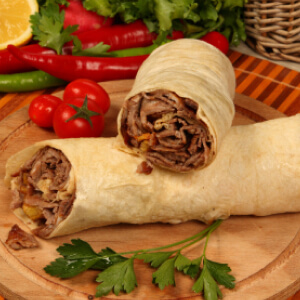 Severse Döner (Ahievran)