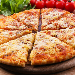 Pizzacı (Bahçelievler)