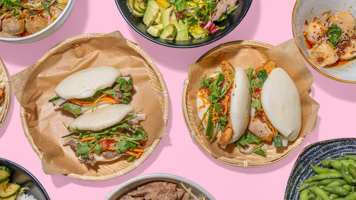 Bao Bites