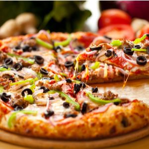 Piez Döner & Pizza (Büyükkütah)