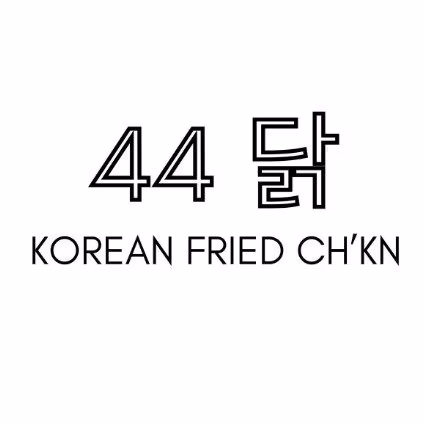 44 CH'KN - Korean Fried Chicken