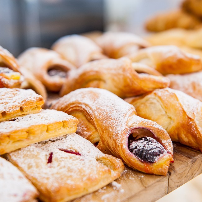 İstanbul Tarihi Karaköy Börek & Pide (Çavuşbey)