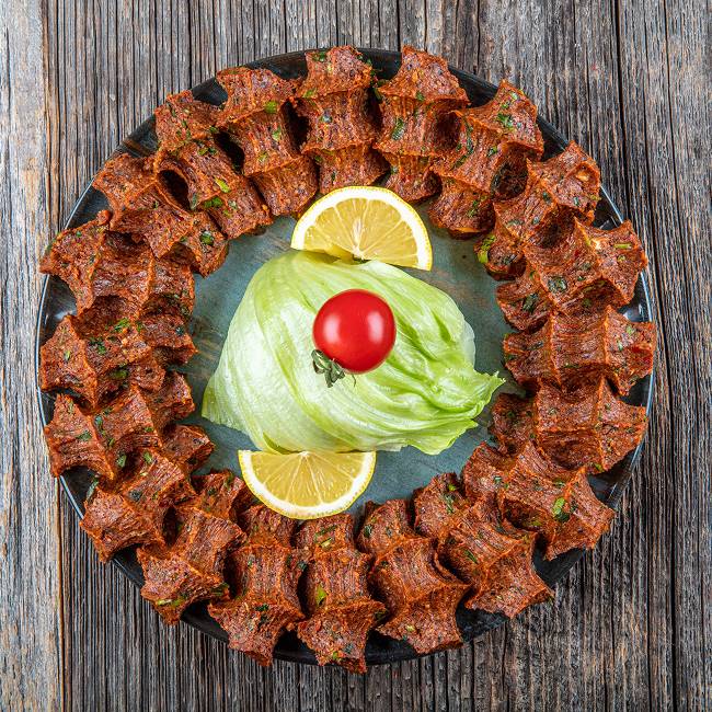 Ramet Yemek Sanatları (Şükrüpaşa)