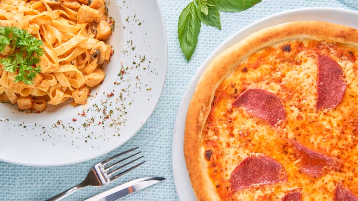 Trattoria La Famiglia