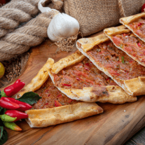 Elit Döner & Pide & Lahmacun (Kocahıdır)