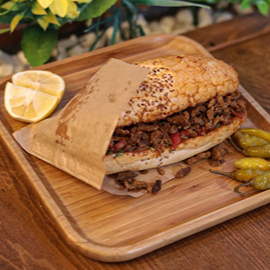 Tantuni Co (Bayır)