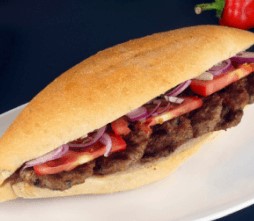 Tıka Basa İncik (Yeşilırmak)