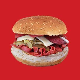 İso Burger (Modern Evler)