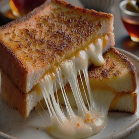 Tost Diyarı (Ünalan)