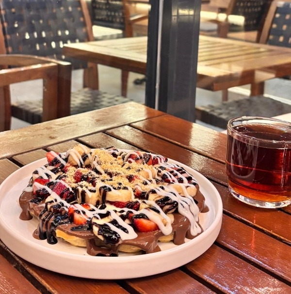 Vas Plus (Eğriköprü)