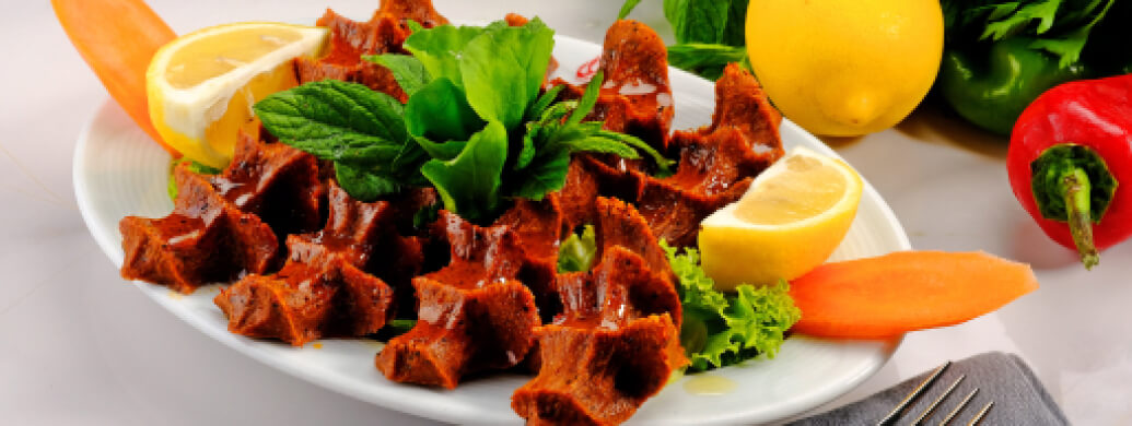 Adıyamanlı Çiğ Köfteci Hasan Albay (Alipaşa)